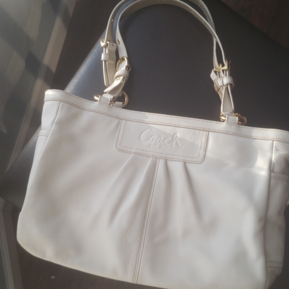 Coach | purse